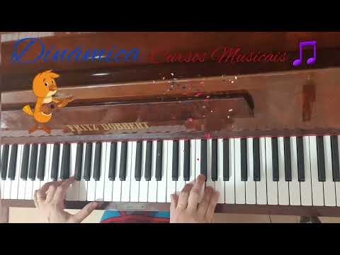 Murmures no Piano