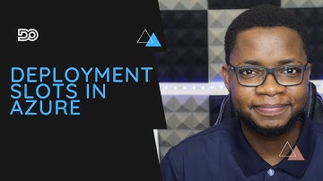 Azure Web App: Deployment Slots