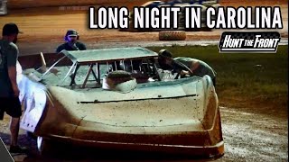 Bad Luck and a Big Wreck with the Hunt the Front Series at Ultimate Motorsports Park by Hunt the Front 59,554 views 9 days ago 26 minutes