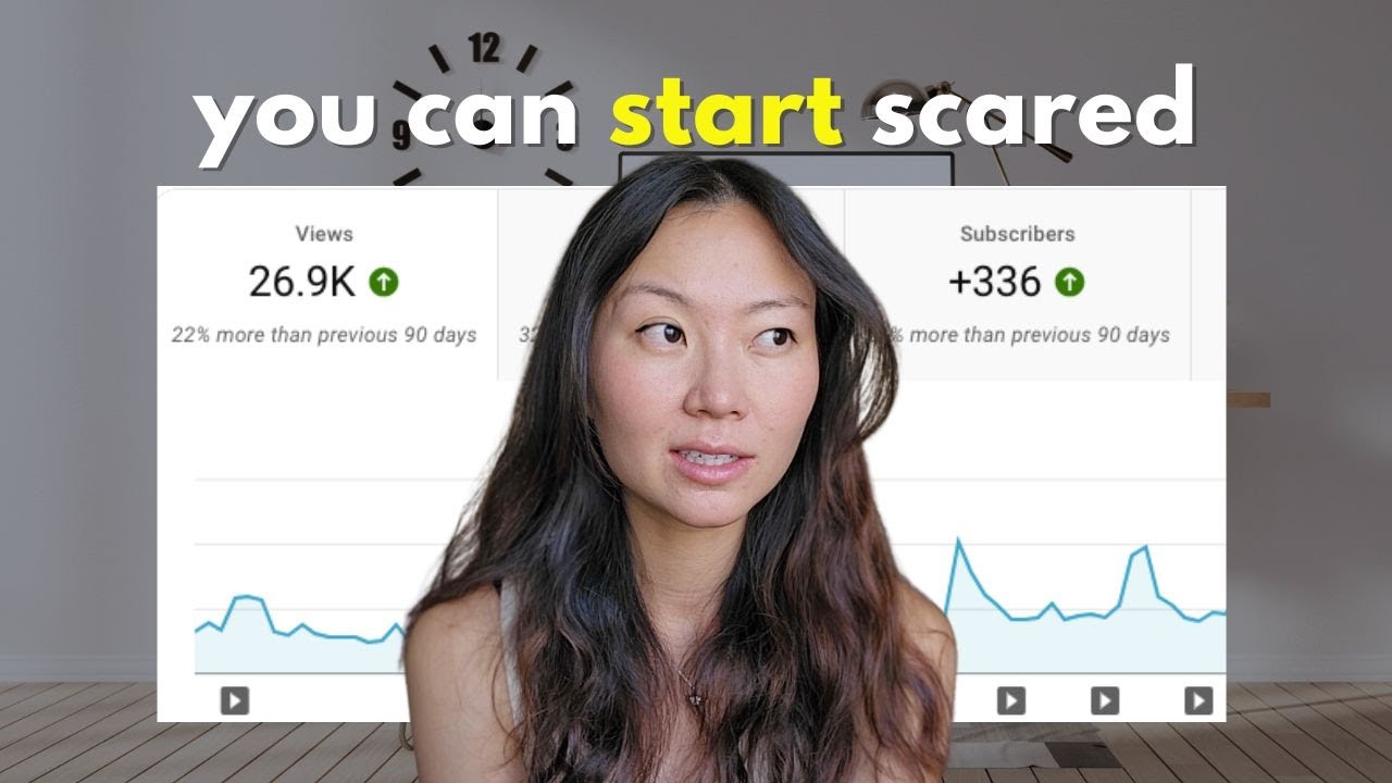 how Youtube changed my life as a socially anxious introvert - YouTube