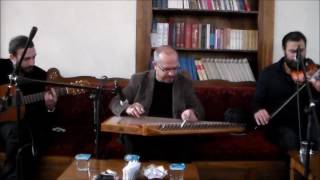 Göksel Baktagir - Su Gibi - Merhaba