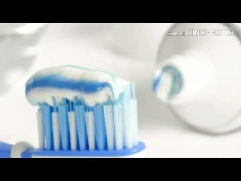 Чем можно заменить зубную пасту в домашних условиях
