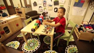 Lena Pope — Early Learning Center