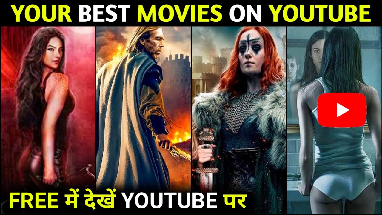 Unique Hollywood Movies Available On YouTube In Hindi P 15 YouTube unique-hollywood-movies-available-on-youtube-in-hindi-p-15-youtube