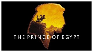 The Prince of Egypt - When You Believe - Whitney Houston \& Mariah Carey - Soundtrack [AMV]