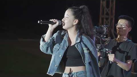 Bài ca tuổi trẻ | THPT Hoàng Việt | Ngày hội trải nghiệm Open day Đại học Đông Á phân hiệu Đắk Lắk