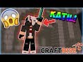 CraftRise &#39;de Katil Var! / Minecraft Katil Kim?