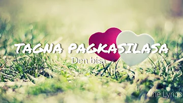 Tagna Pagkasilasa | Lyrics (Badjau Song)