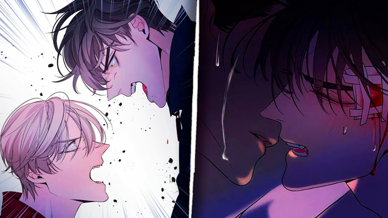 Stranger In The Mirror Manhwa www.youtube.com