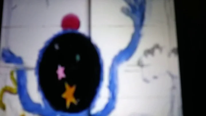 Shopkins Gang Screaming (Brandon Bartee Crossover)