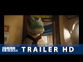 IL TALENTO DI MR. CROCODILE (2022) Trailer ITA del film con Javier Bardem