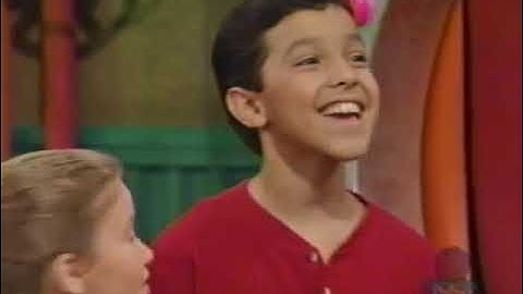 Round and Round We Go Credits Comparison (Screener vs. Final Version) (V1) (Demo Version) Part 13