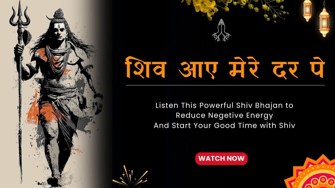 Nonstop Shiv Bhajan 2025 | Om Namah Shivaya | भक्ति भजन Jukebox #shiv #shivbhajan #bhajan