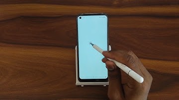 How to real time network speed In oppo A96, secret network speed settings