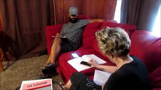 Task 8 Frequency Data Collection