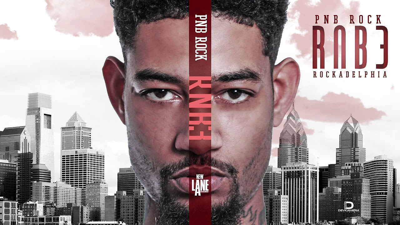 PnB Rock - Right Now [Official Audio]