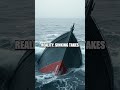 Titanic Physics Realism Check Sinking Science Revealed