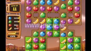 Fruit Planet level 36