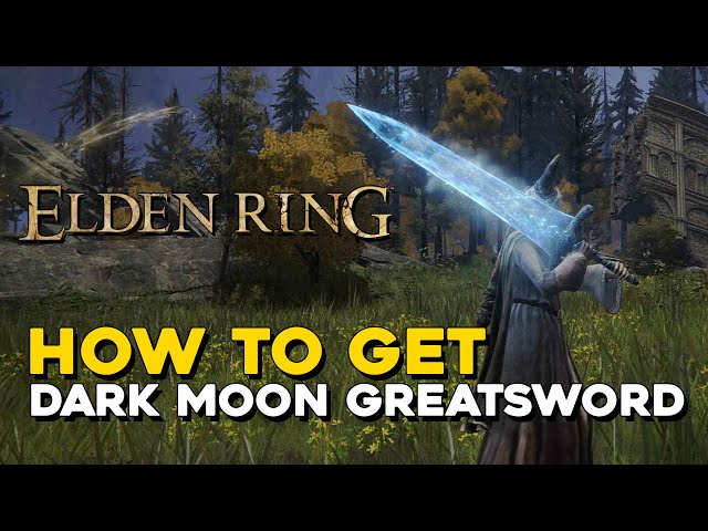 Elden Ring Ranni quest and how to get the Dark Moon Ring and