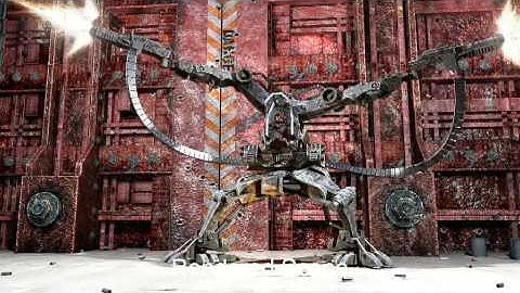 Matrix APU_006_Scene_Breakdown