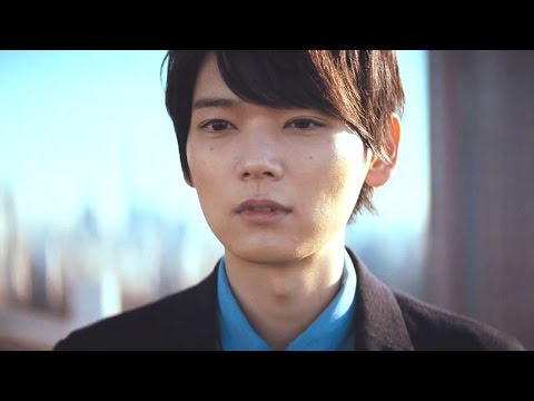 古川雄輝、初のCM出演　印象に残っている旅は「中国」　スーツケースブランド『ace.』初CM「登場-古川雄輝篇」＆メイキング