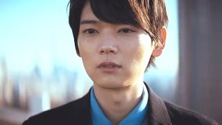 古川雄輝、初のCM出演　印象に残っている旅は「中国」　スーツケースブランド『ace.』初CM「登場-古川雄輝篇」＆メイキング