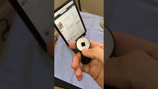 World's SMALLEST Computer Mouse?