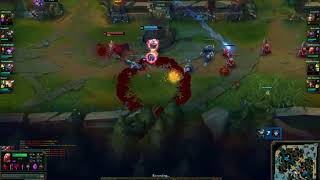 Rengar Is A Very Balanced Champion