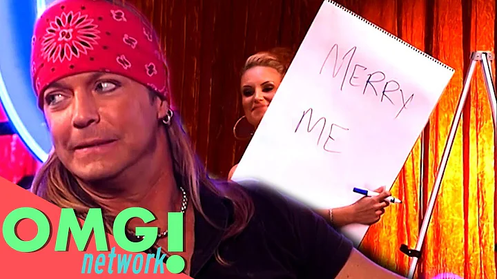 "MERRY" ME  | Rock Of Love HD | Uncut | Season 2 E...