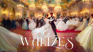 De beste klassieke walsmuziek die je minstens één keer in je leven moet beluisteren 💃
