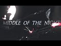 Assassins creed  middle of the night  edit
