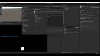Detecting Keyboard Input in Unity
