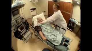 UCLA Telestroke | Telemedicine - Stroke Assessment Video