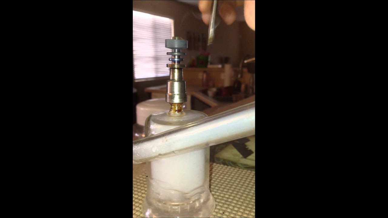 Low temp dab for all the subs