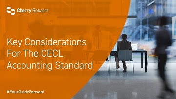 ASC 326 CECL Accounting Standard Implementation Guide