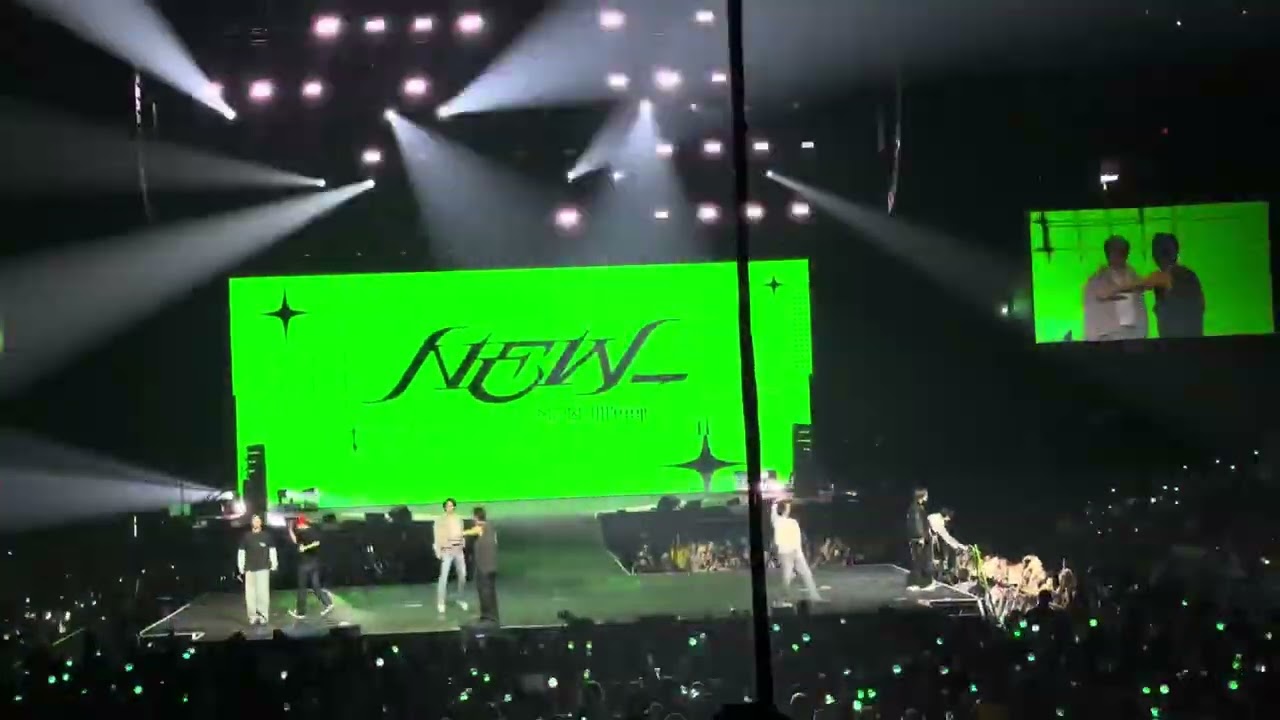 Seventeen 10/30/25 DC Final Encore (22)