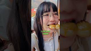 Yamadera山寺 山形