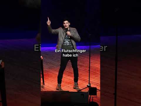 Zuschauer wollte lieber in andere Show!