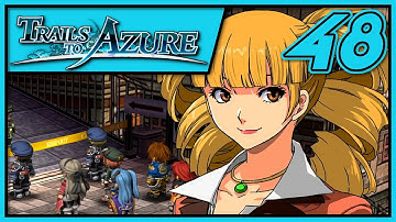 Picking up the Pieces | Let