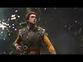 STAR WARS Jedi: Fallen Order PART 15 DIE NEUNTE SCHWESTER