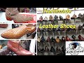 Handmade Leather Shoes for Men | Famous Muhammad Ajmal - Kala Ustad | Malikabad Plaza Rawalpindi