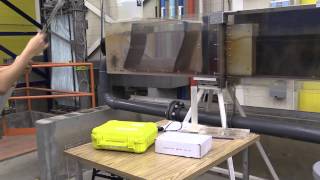 River Modeling Video 1