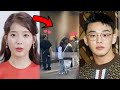 IU and Yoo Ah In Finally Reveals The Truth to Their Relationship After Being Spotted in Paris!