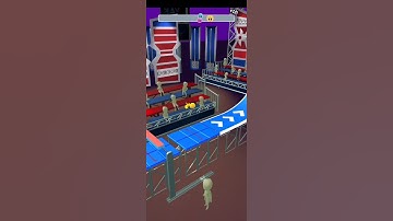 Epic Race 3D Level 6