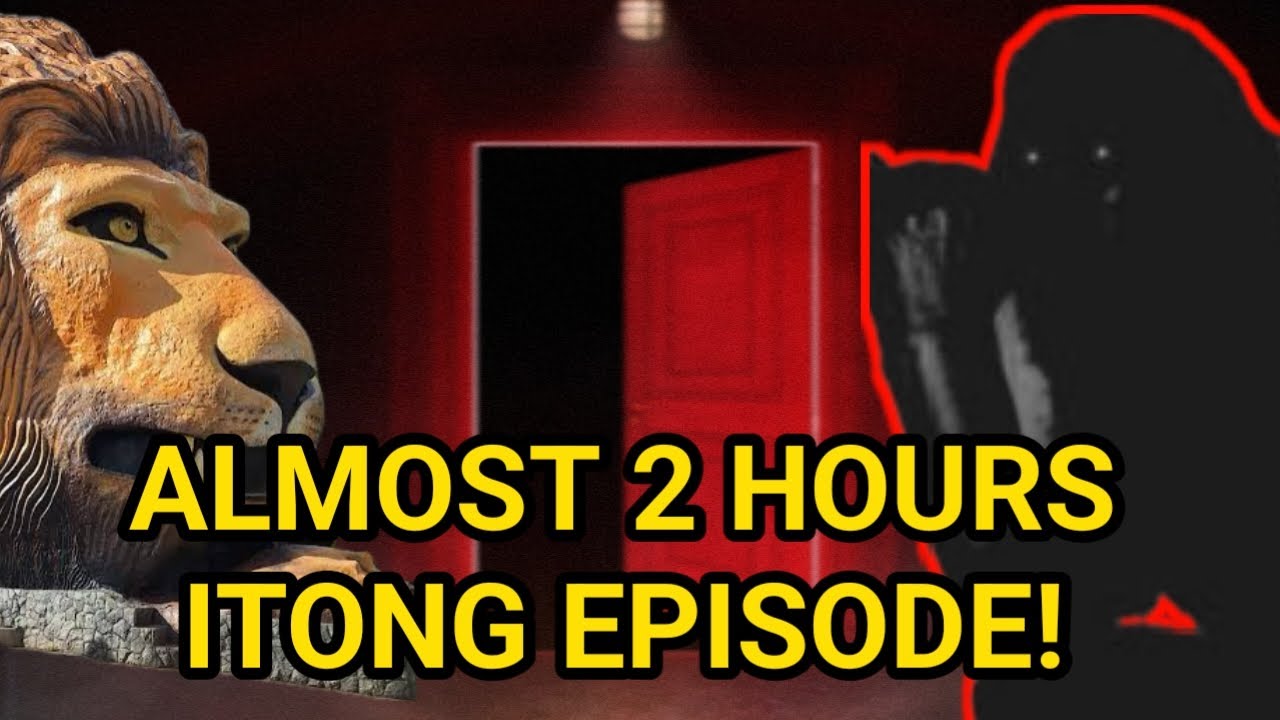 BAGUIO VACATION HORROR STORY | MULTO SA BAKERY | KUWENTUHANG NAKAKATAKOT W/ TITOS 