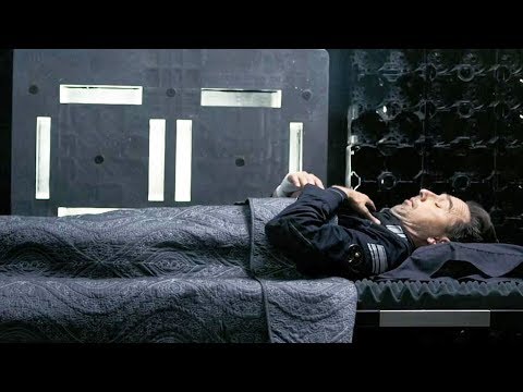 6分钟看烧脑悬疑片《无限密室》，只有高智商的人能看懂！