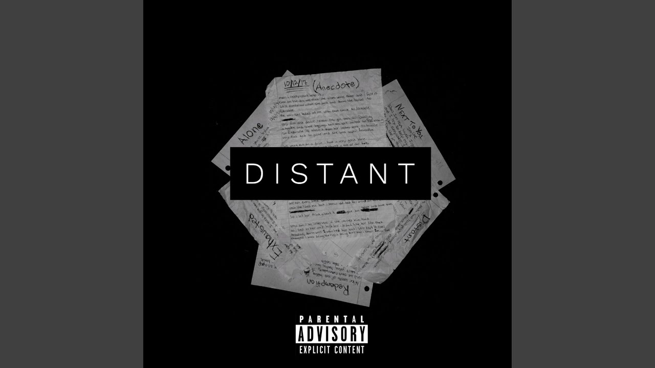 Guarda Distant su YouTube Guarda Distant su YouTube
