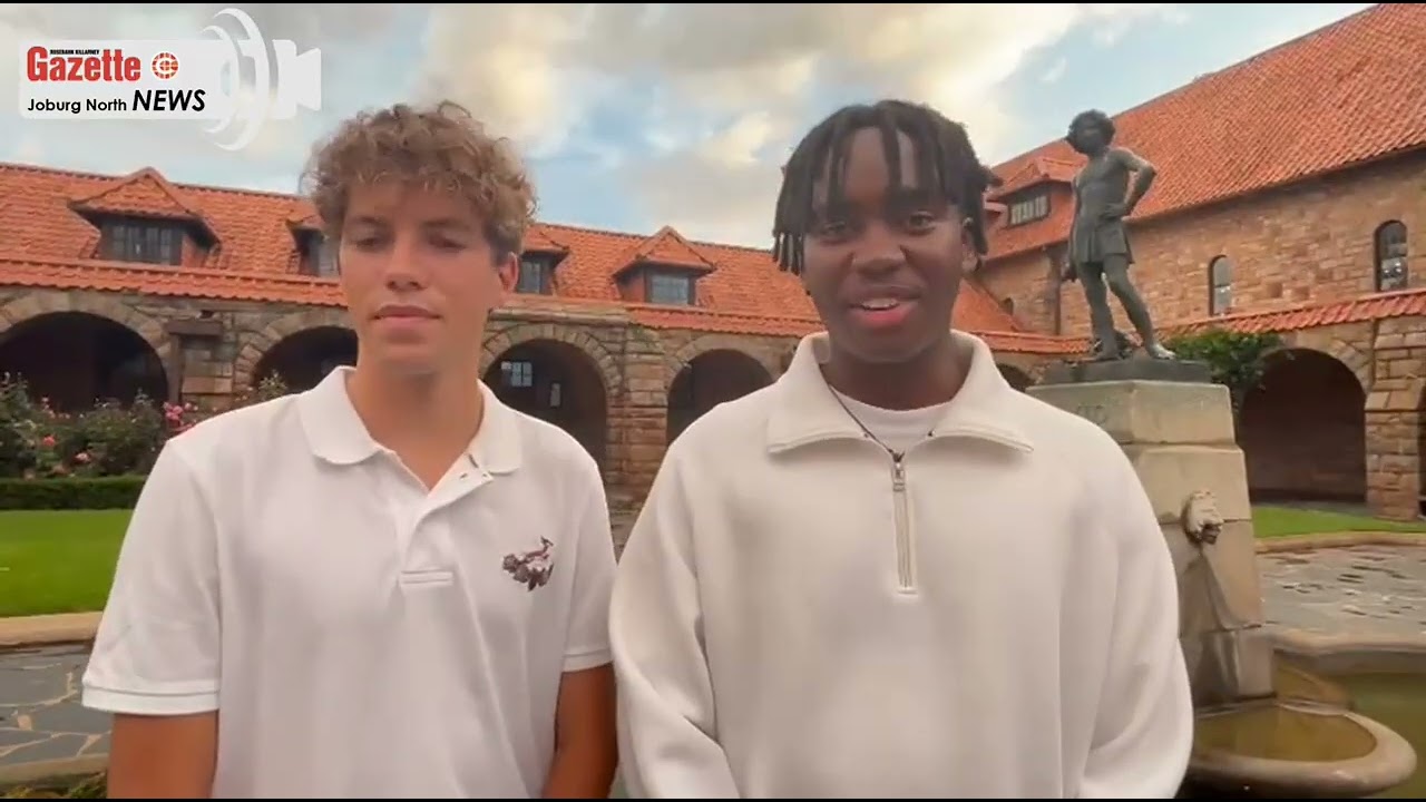 St John's College Class of 2025