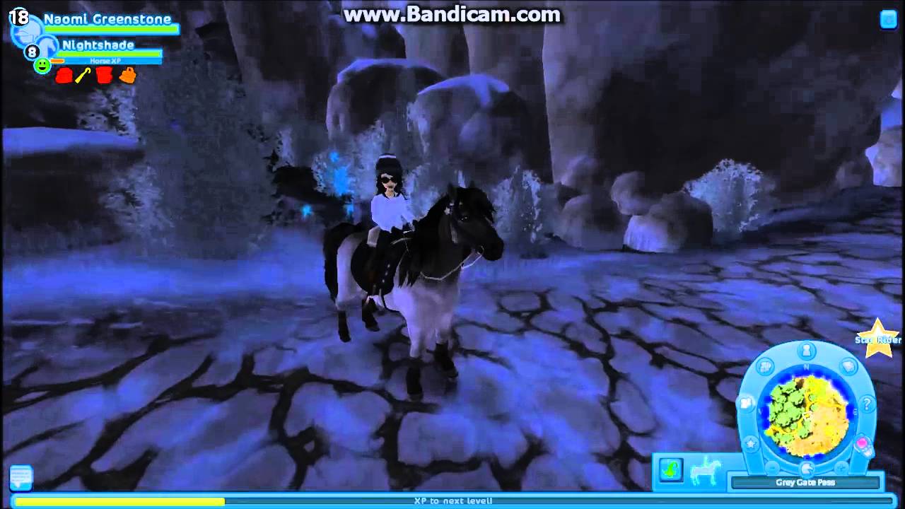 All Fallen Stars In Epona