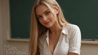 Ai Girls Lookbook Usa Fashion That Feels Real